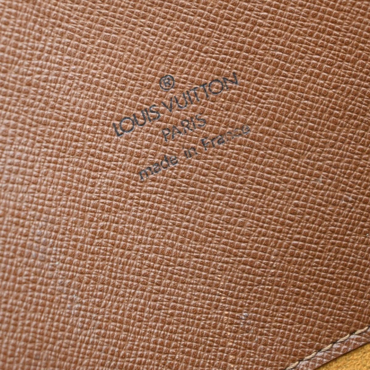 Louis Vuitton Louis Vuitton Musette shoulder Size ONE SIZE - 10 Thumbnail