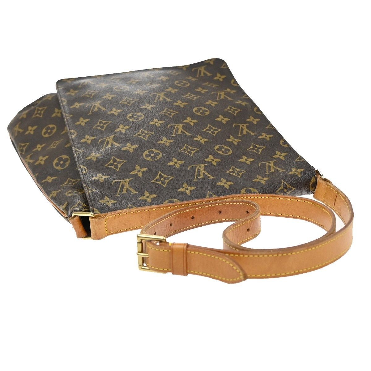 Louis Vuitton Louis Vuitton Musette shoulder Size ONE SIZE - 5 Thumbnail
