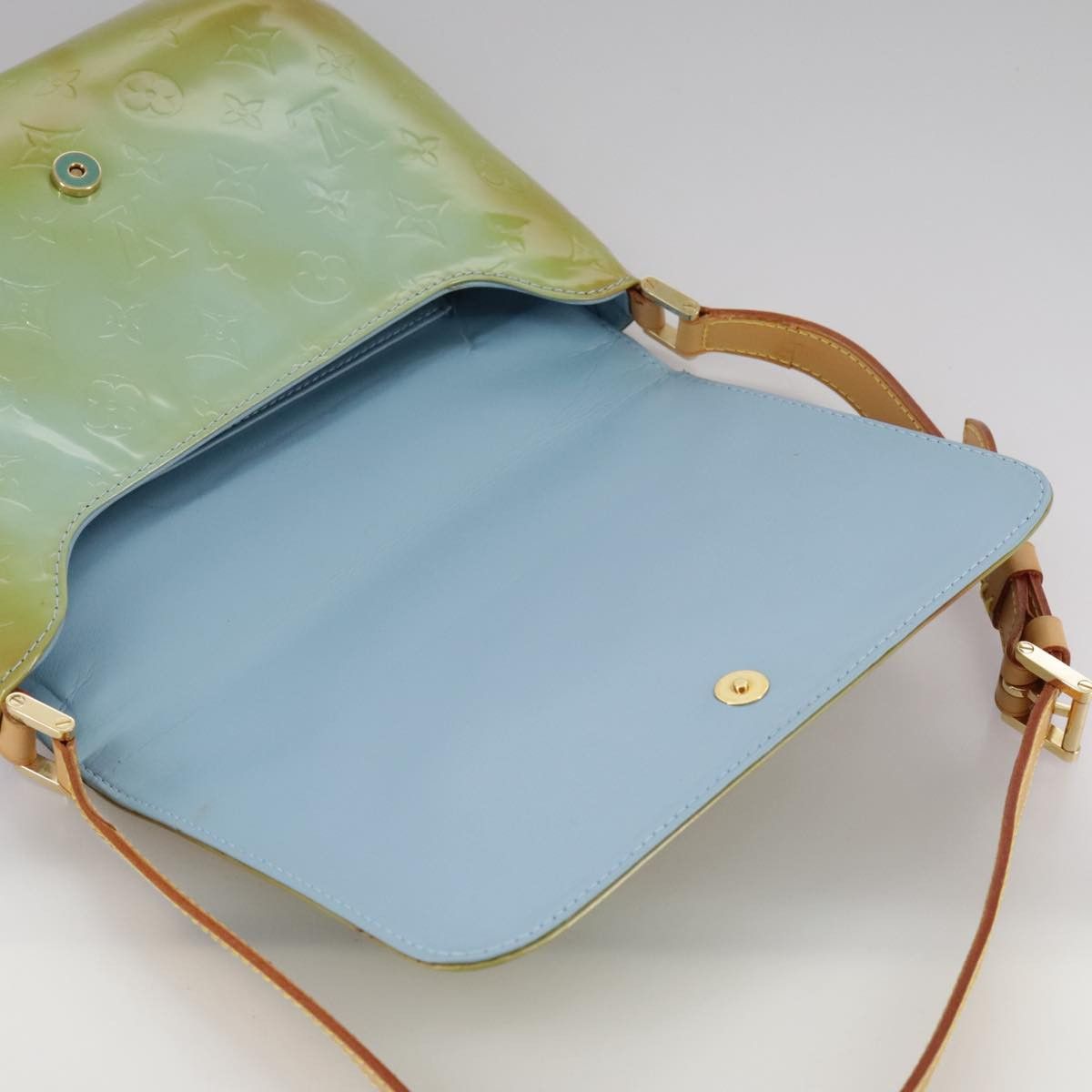 Louis Vuitton Louis Vuitton Thompson Street shoulder Size ONE SIZE - 18 Thumbnail