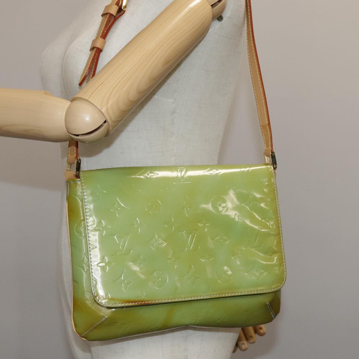 Louis Vuitton Louis Vuitton Thompson Street shoulder Size ONE SIZE - 14 Thumbnail