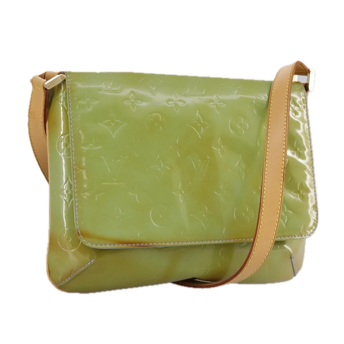 Louis Vuitton Louis Vuitton Thompson Street shoulder Size ONE SIZE - 15 Thumbnail