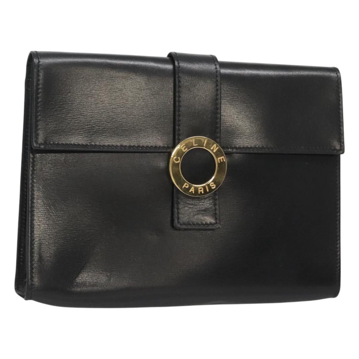 Celine Céline clutch Size ONE SIZE - 15 Thumbnail