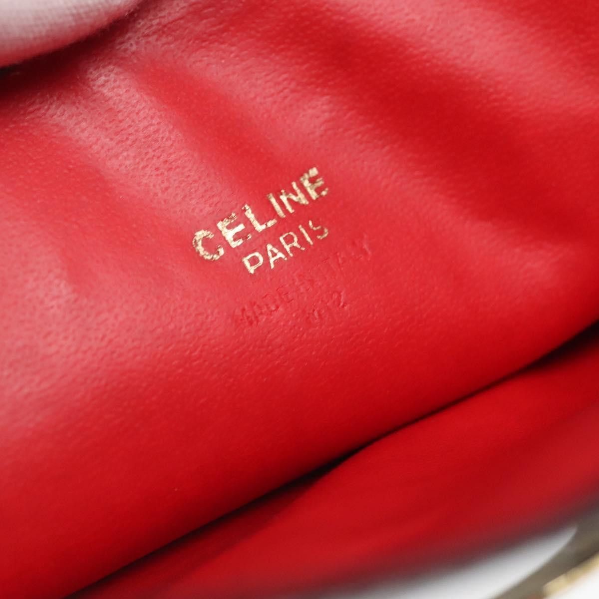 Celine Céline clutch Size ONE SIZE - 11 Thumbnail