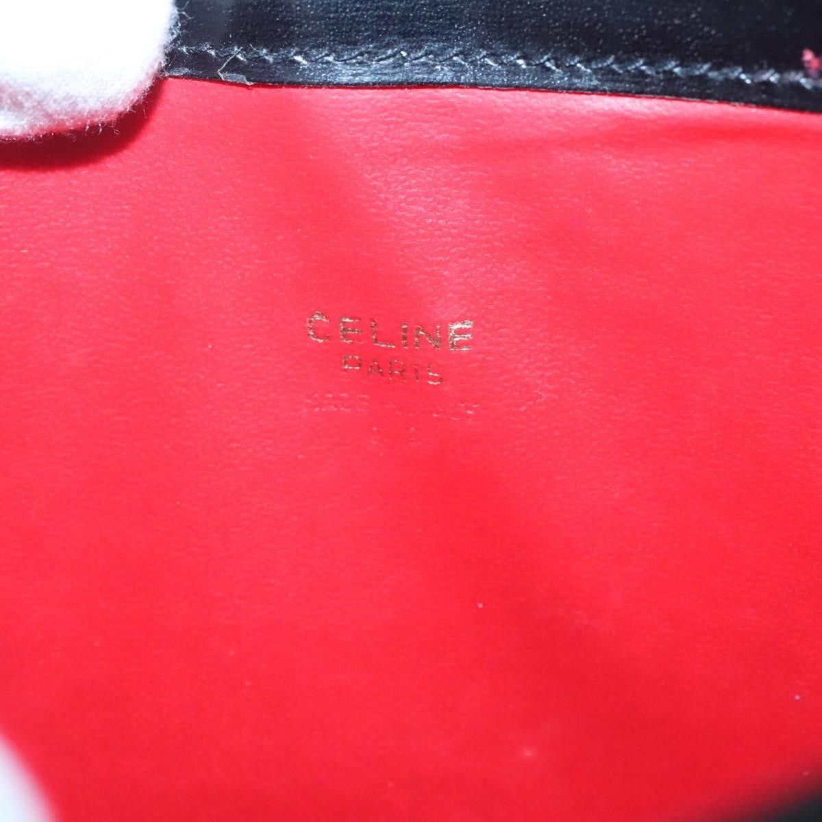 Celine Céline clutch Size ONE SIZE - 12 Thumbnail