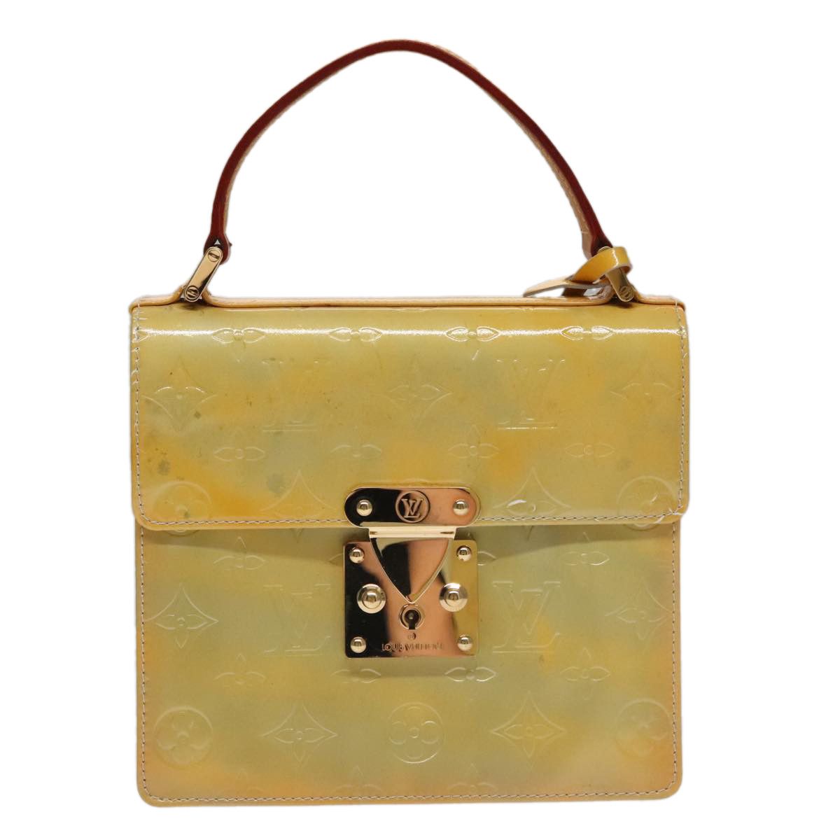 Louis Vuitton Louis Vuitton Spring Street handbag Size ONE SIZE - 17 Thumbnail