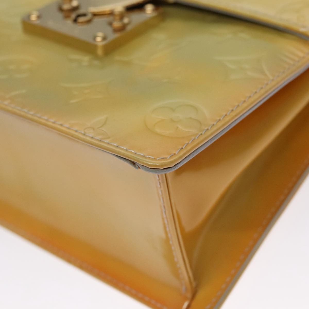 Louis Vuitton Louis Vuitton Spring Street handbag Size ONE SIZE - 6 Thumbnail
