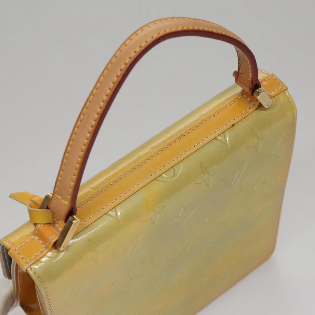 Louis Vuitton Louis Vuitton Spring Street handbag Size ONE SIZE - 18 Thumbnail