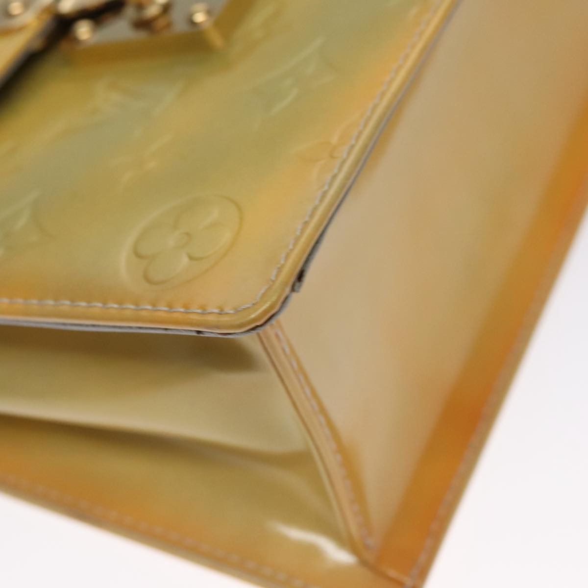Louis Vuitton Louis Vuitton Spring Street handbag Size ONE SIZE - 8 Thumbnail