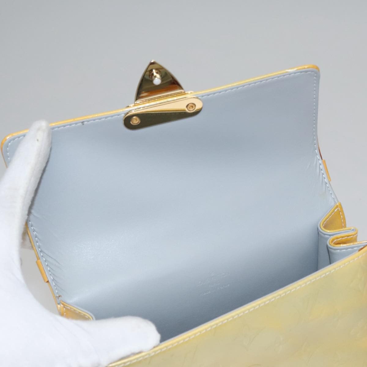 Louis Vuitton Louis Vuitton Spring Street handbag Size ONE SIZE - 20 Thumbnail
