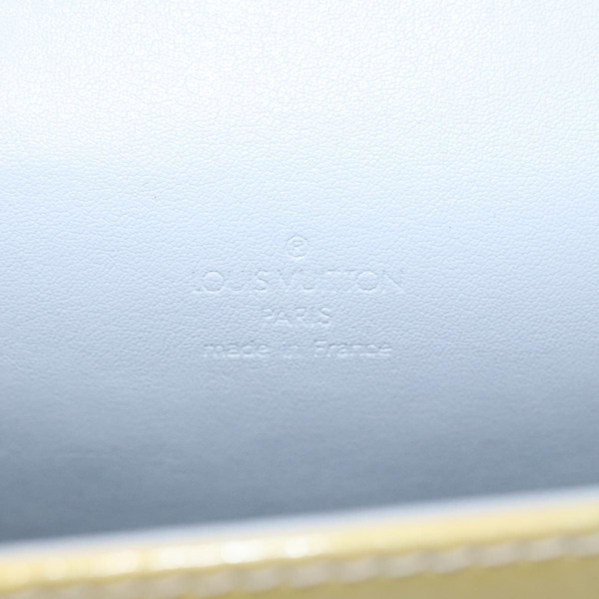 Louis Vuitton Louis Vuitton Spring Street handbag Size ONE SIZE - 14 Thumbnail