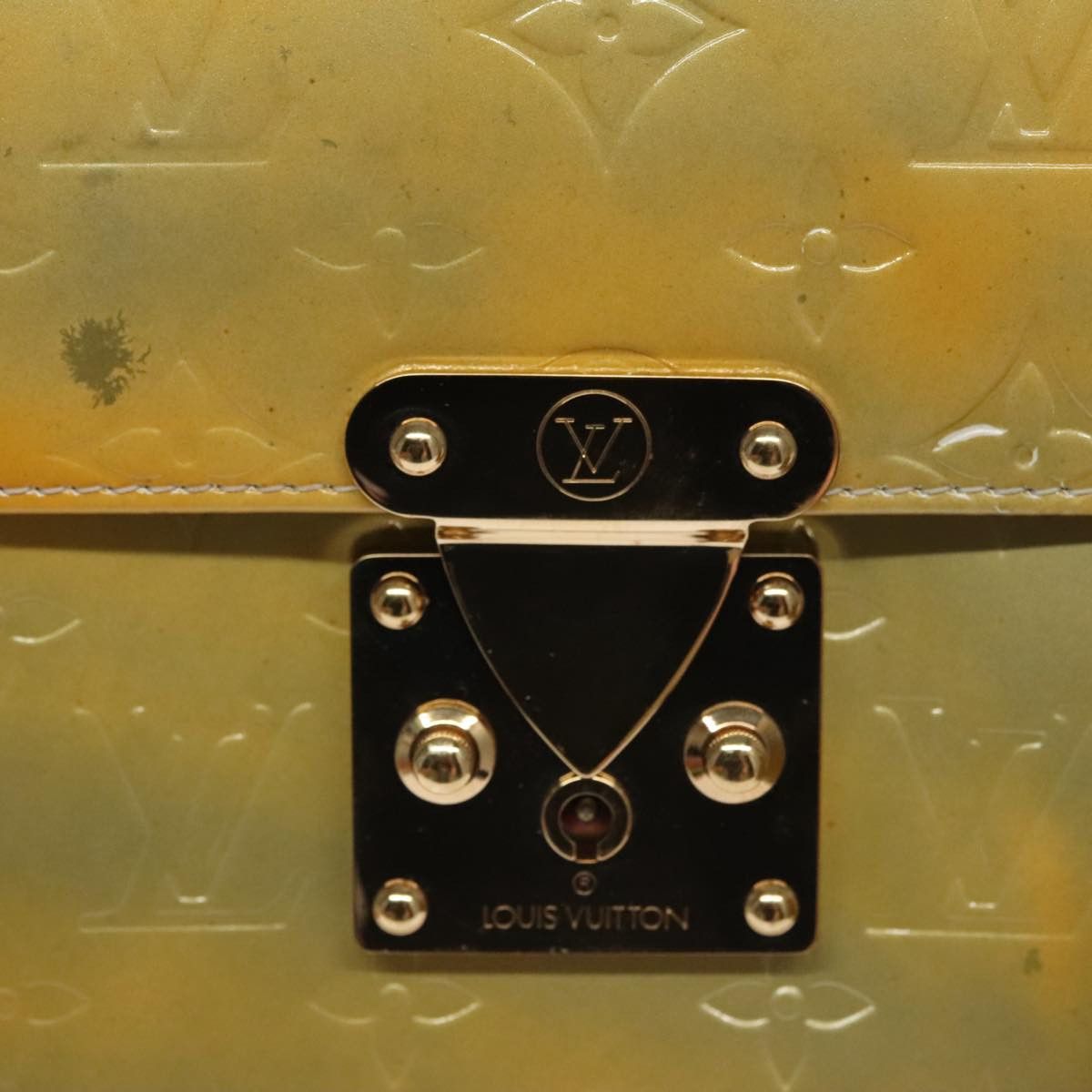Louis Vuitton Louis Vuitton Spring Street handbag Size ONE SIZE - 11 Thumbnail