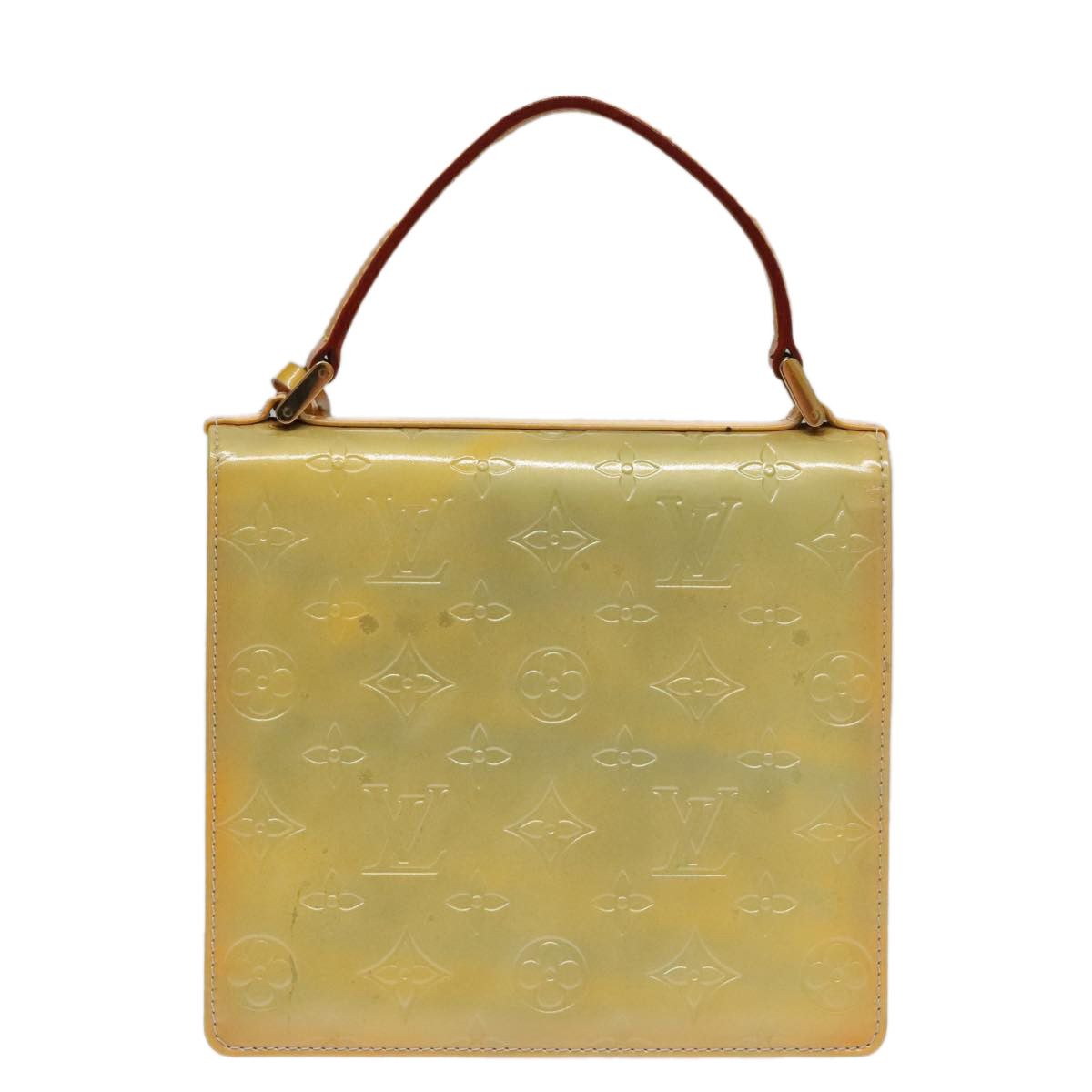 Louis Vuitton Louis Vuitton Spring Street handbag Size ONE SIZE - 2 Thumbnail