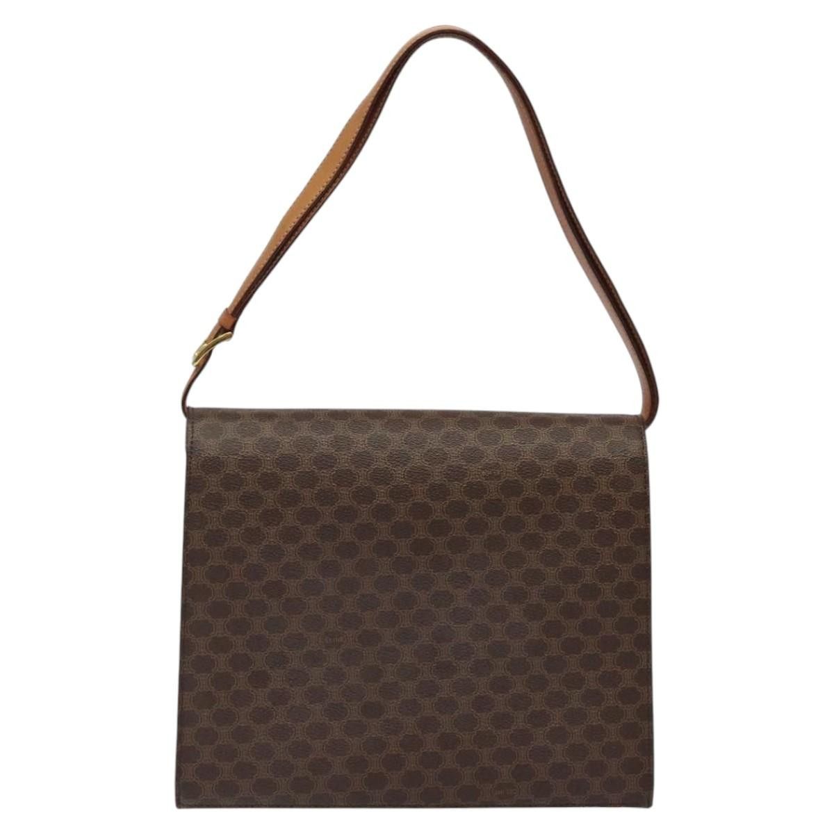 Celine Céline Macadam shoulder Size ONE SIZE - 2 Thumbnail