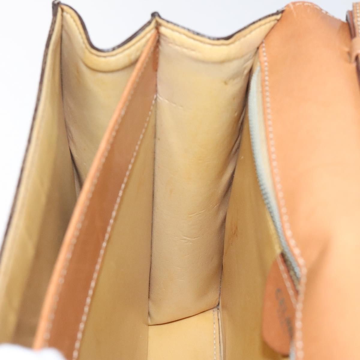 Celine Céline Macadam shoulder Size ONE SIZE - 24 Thumbnail