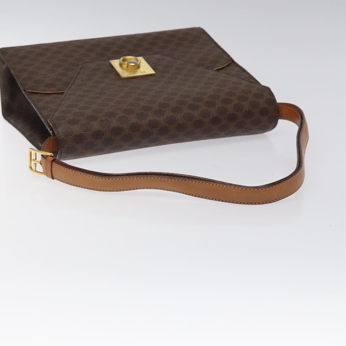 Celine Céline Macadam shoulder Size ONE SIZE - 10 Thumbnail