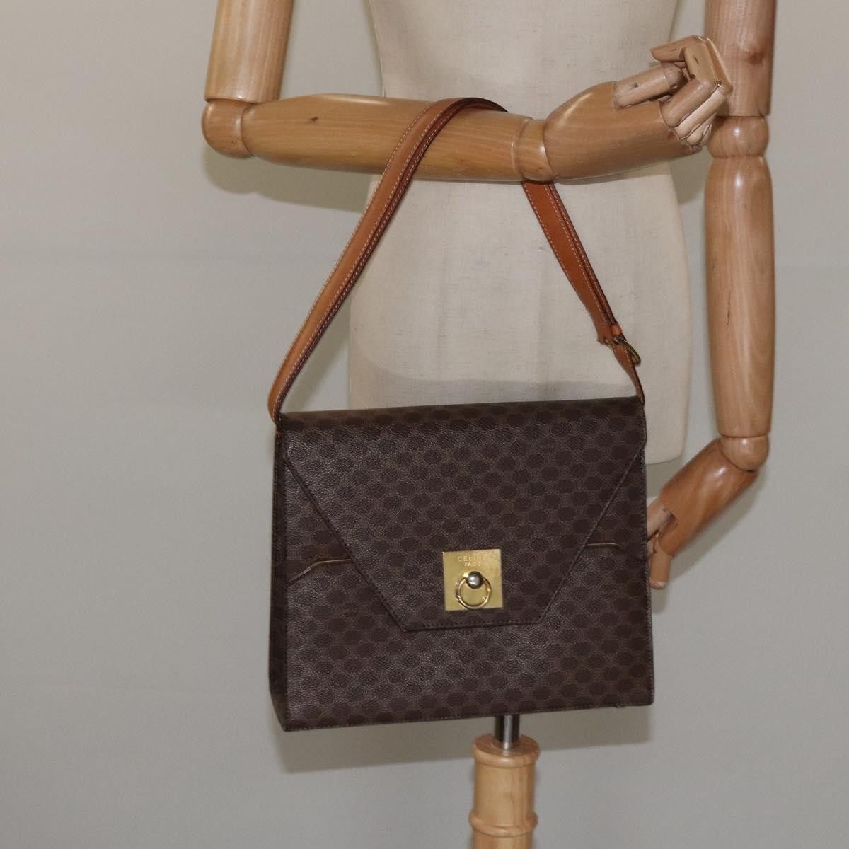 Celine Céline Macadam shoulder Size ONE SIZE - 19 Thumbnail