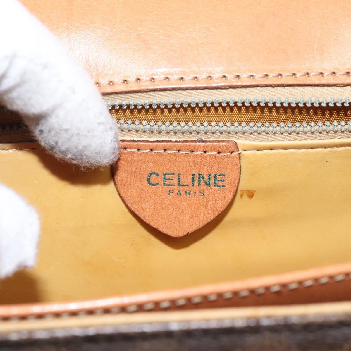 Celine Céline Macadam shoulder Size ONE SIZE - 18 Thumbnail