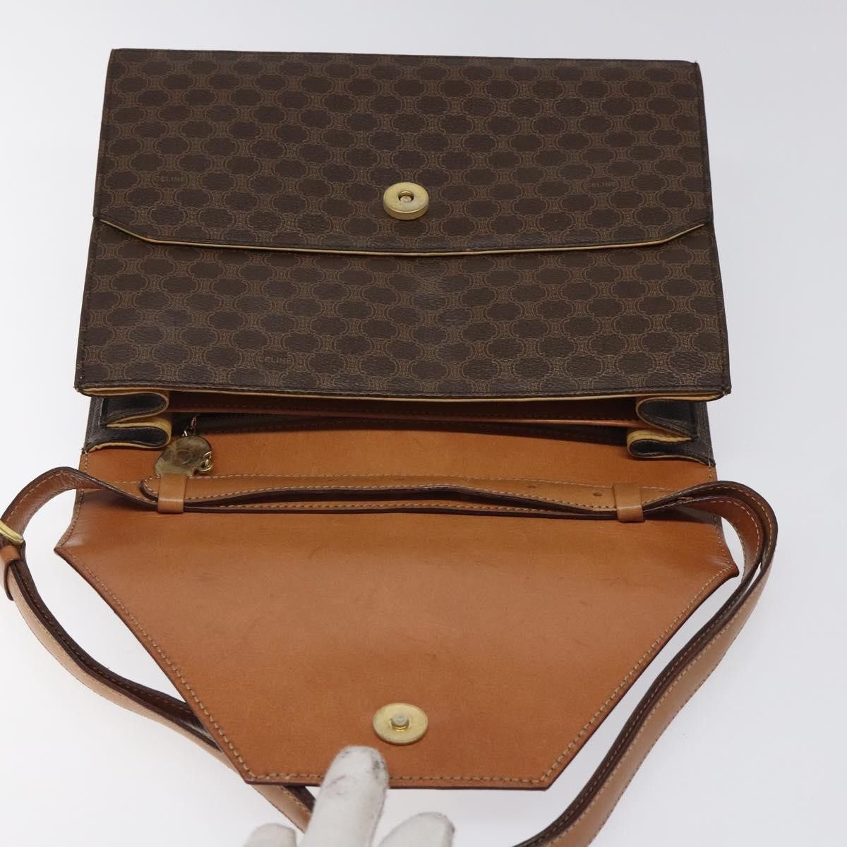 Celine Céline Macadam shoulder Size ONE SIZE - 22 Thumbnail
