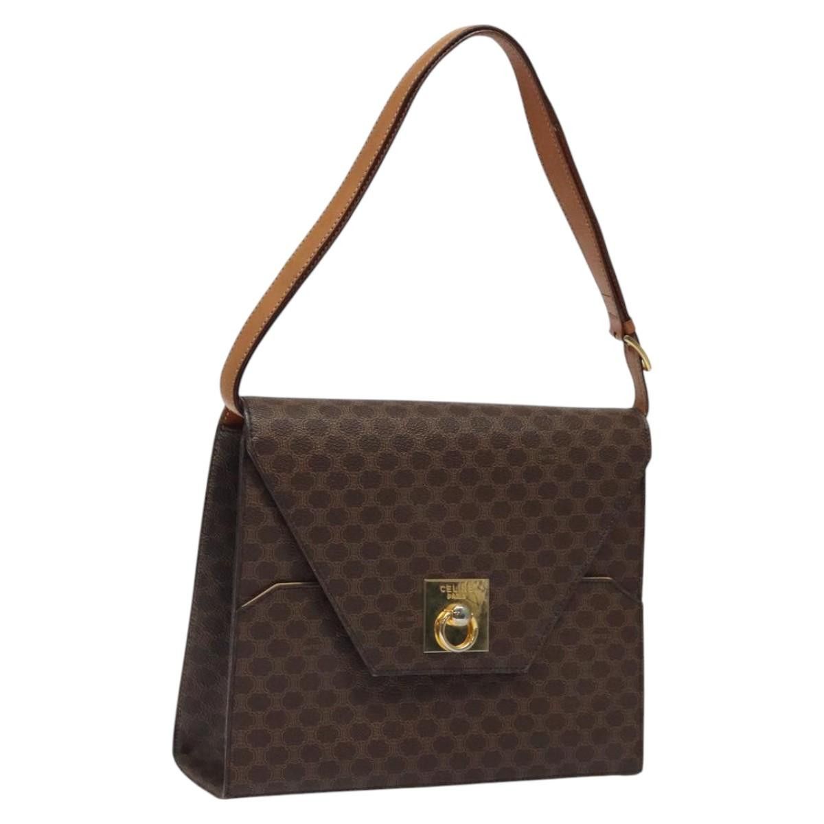Celine Céline Macadam shoulder Size ONE SIZE - 20 Thumbnail