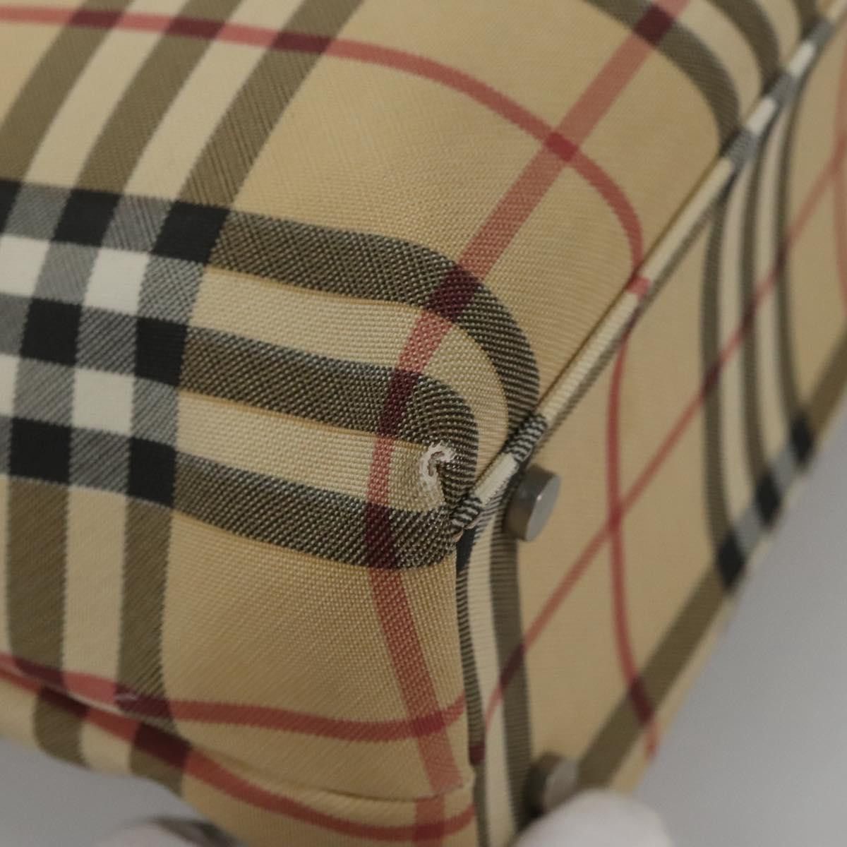 Burberry Burberry Nova Check tote Size ONE SIZE - 10 Thumbnail