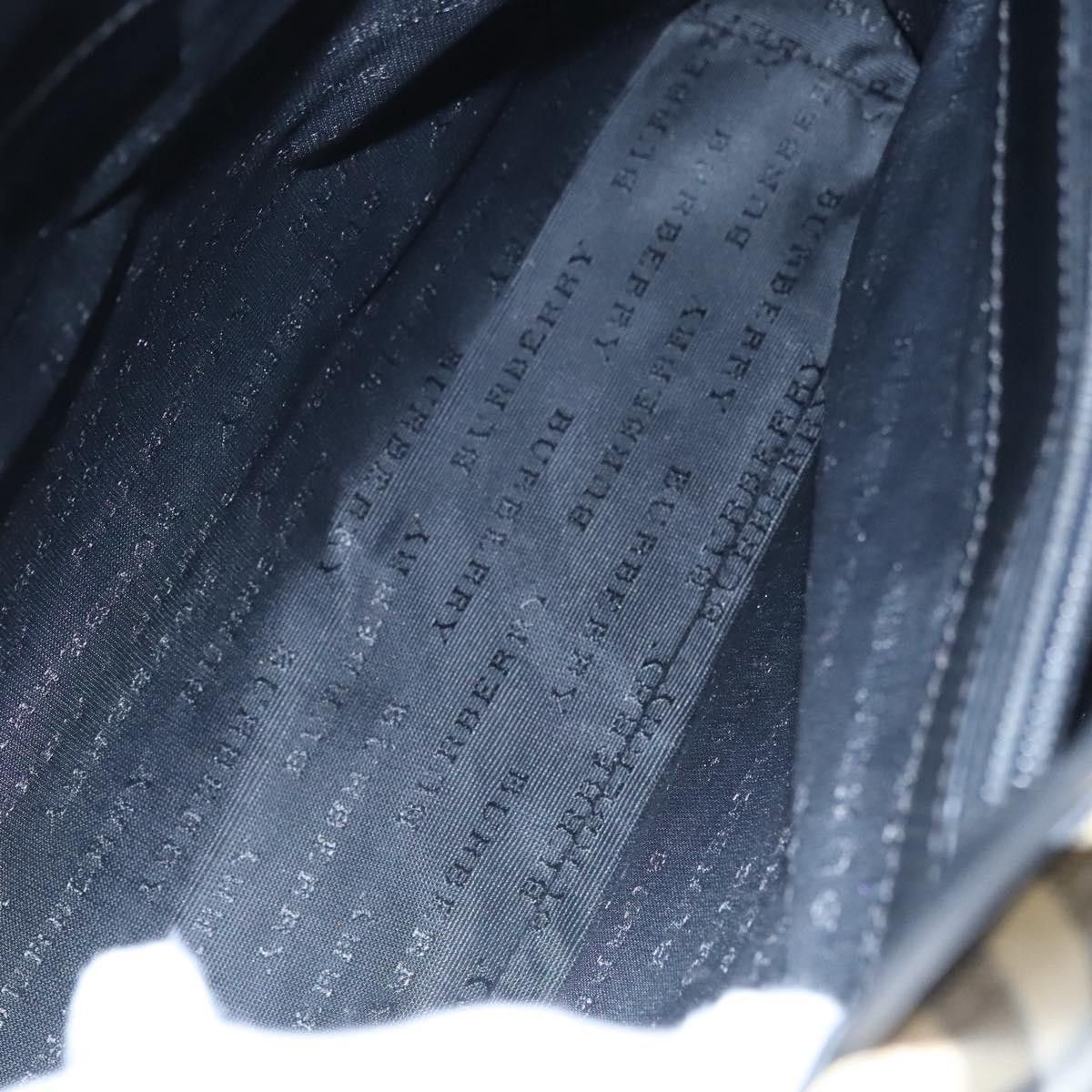 Burberry Burberry Nova Check tote Size ONE SIZE - 22 Thumbnail