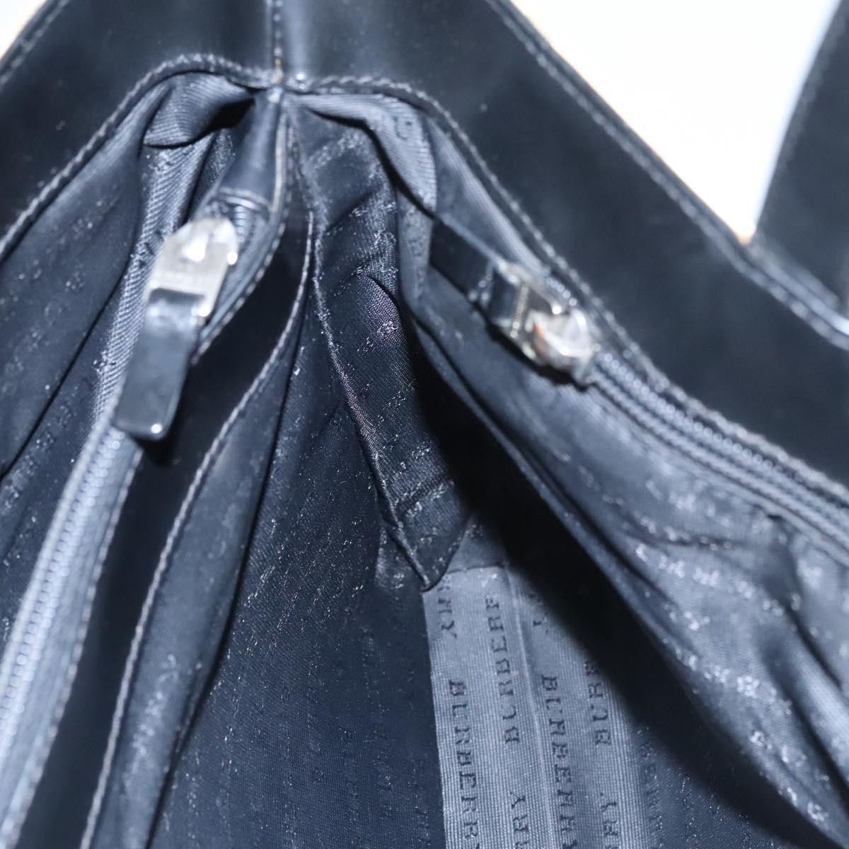 Burberry Burberry Nova Check tote Size ONE SIZE - 15 Thumbnail