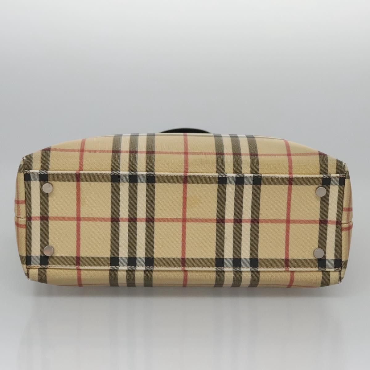 Burberry Burberry Nova Check tote Size ONE SIZE - 9 Thumbnail