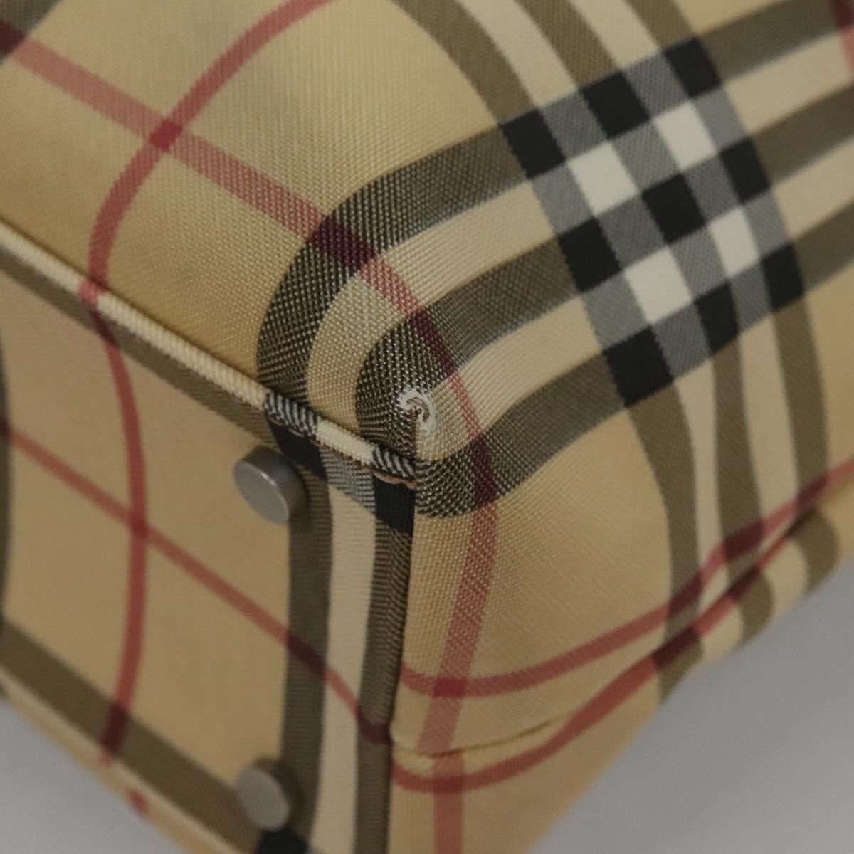 Burberry Burberry Nova Check tote Size ONE SIZE - 11 Thumbnail