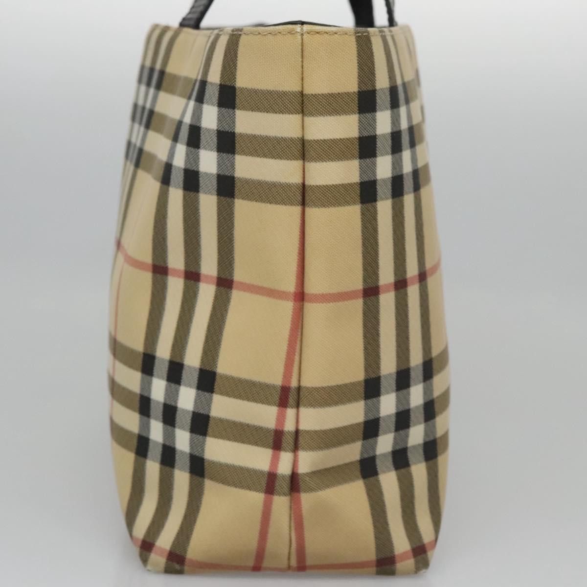 Burberry Burberry Nova Check tote Size ONE SIZE - 5 Thumbnail