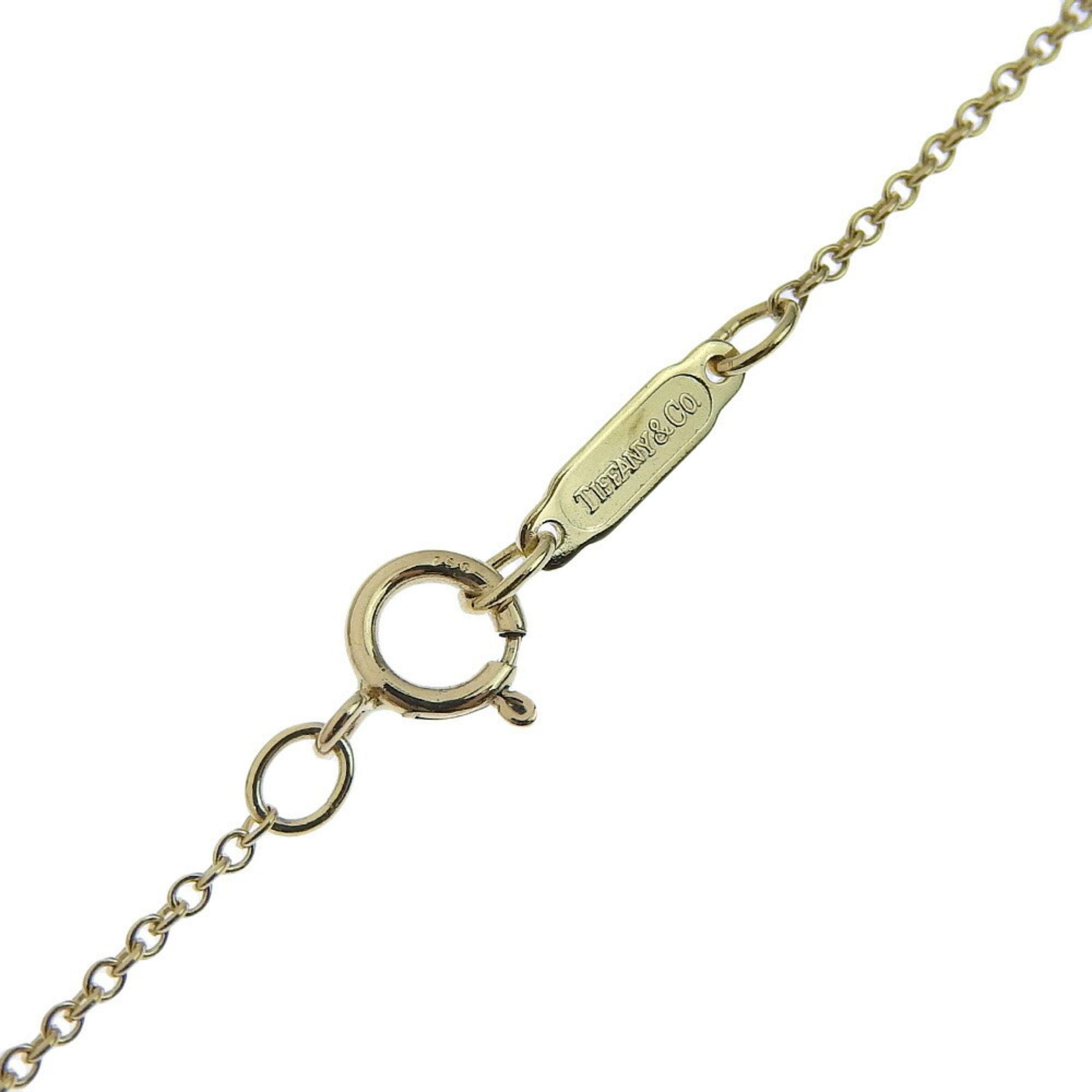 Tiffany & Co. Tiffany & Co Ribbon necklace Size ONE SIZE - 3 Thumbnail