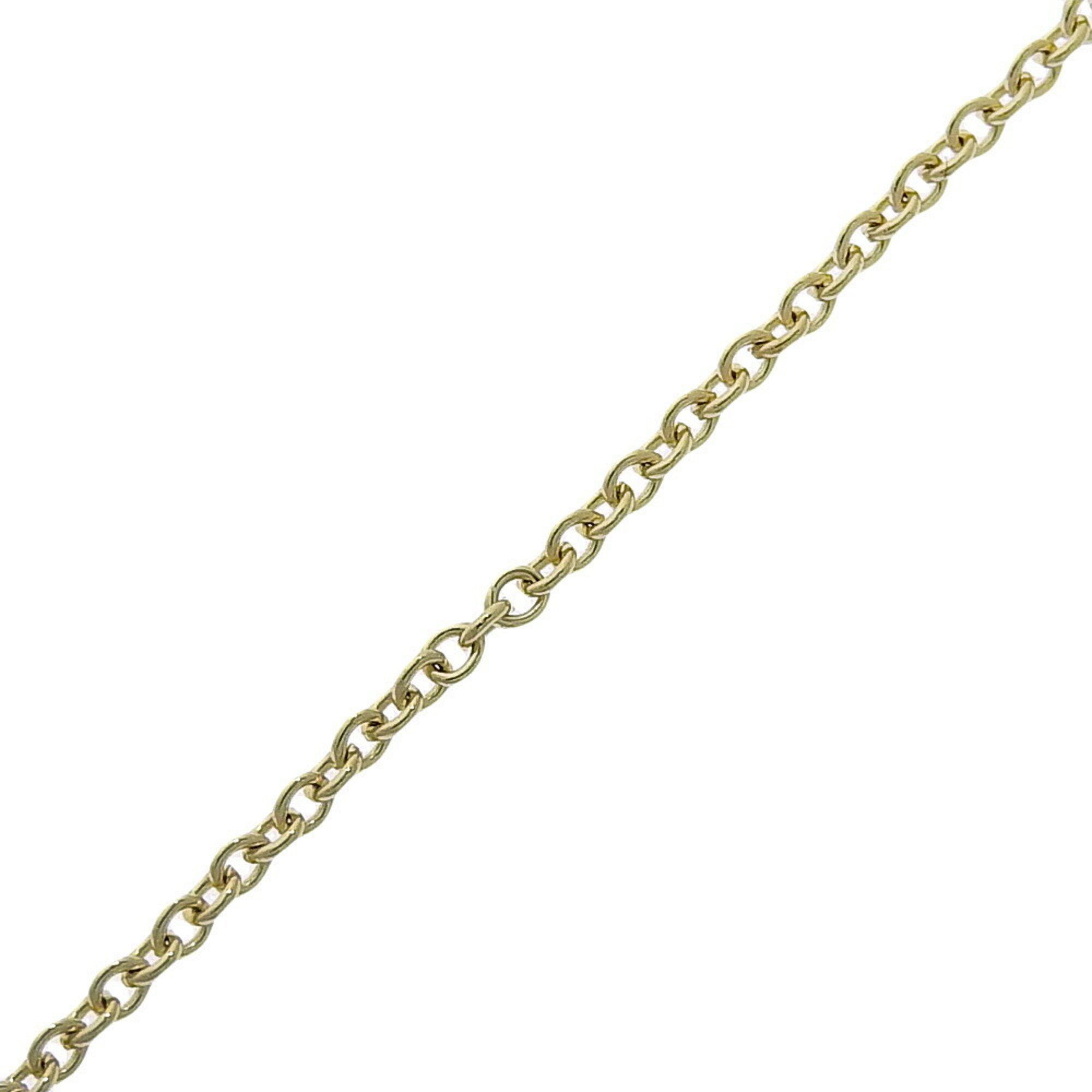 Tiffany & Co. Tiffany & Co Ribbon necklace Size ONE SIZE - 6 Thumbnail