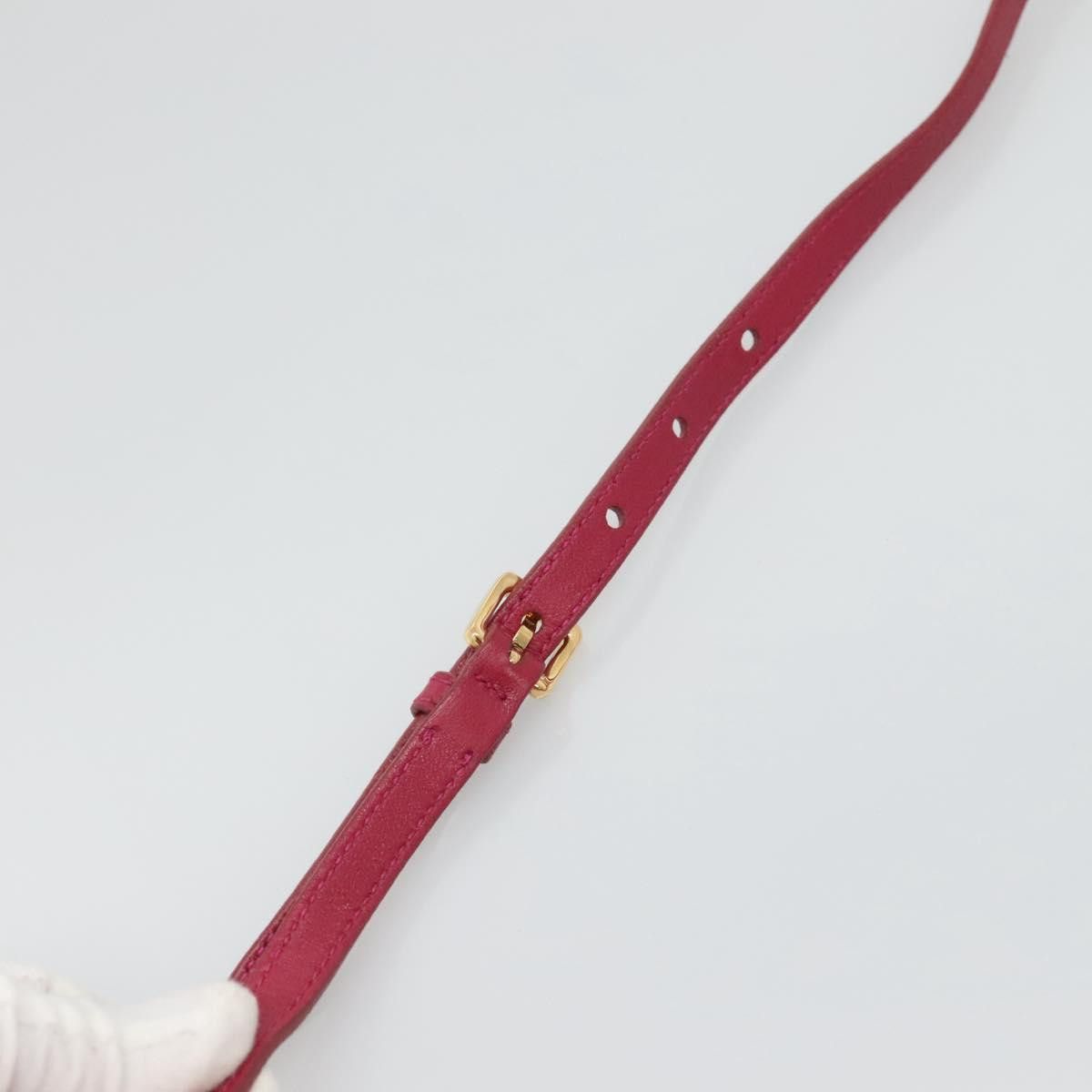 Prada Prada Tessuto handbag Size ONE SIZE - 18 Thumbnail