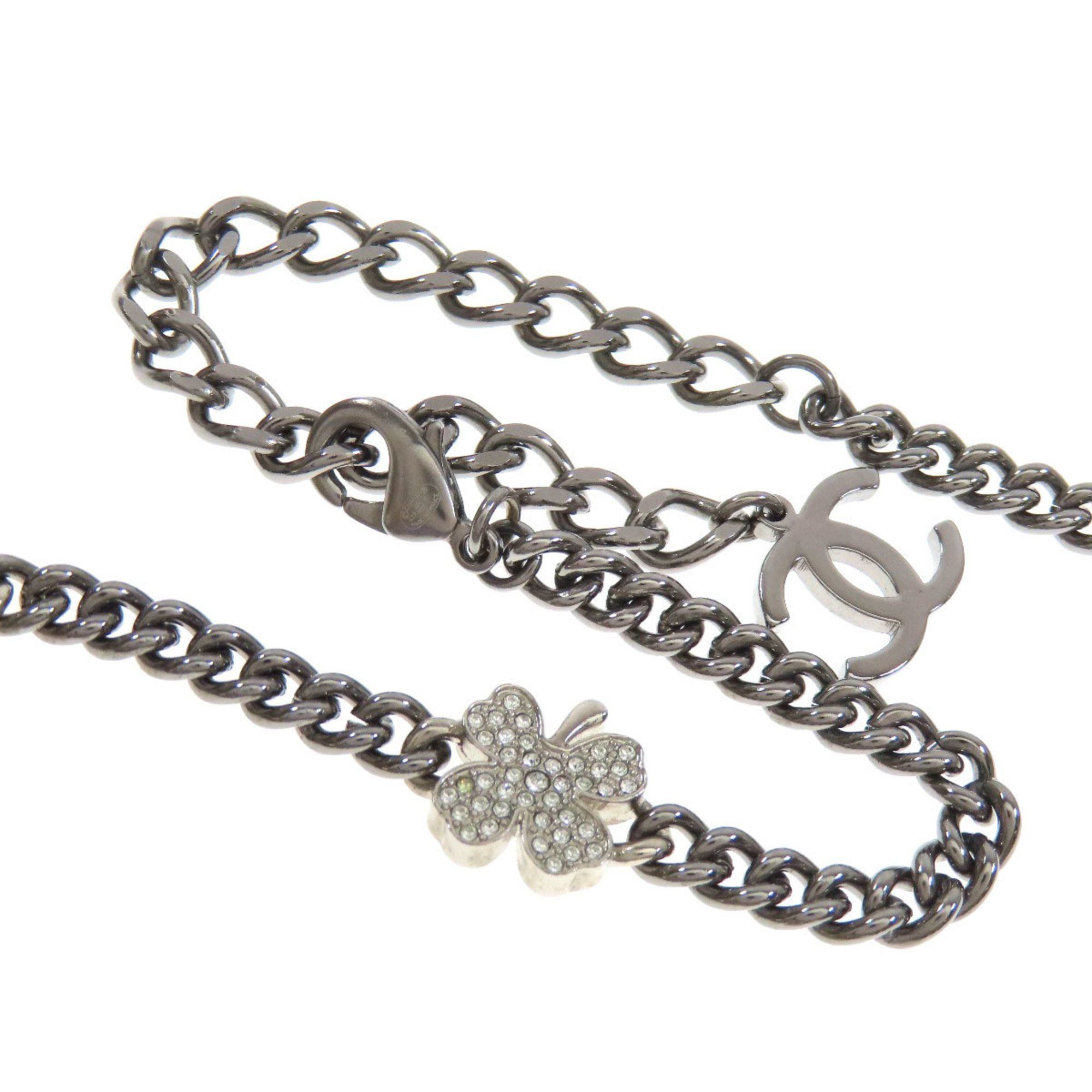 Chanel Chanel Numero 5 necklace Size ONE SIZE - 3 Thumbnail