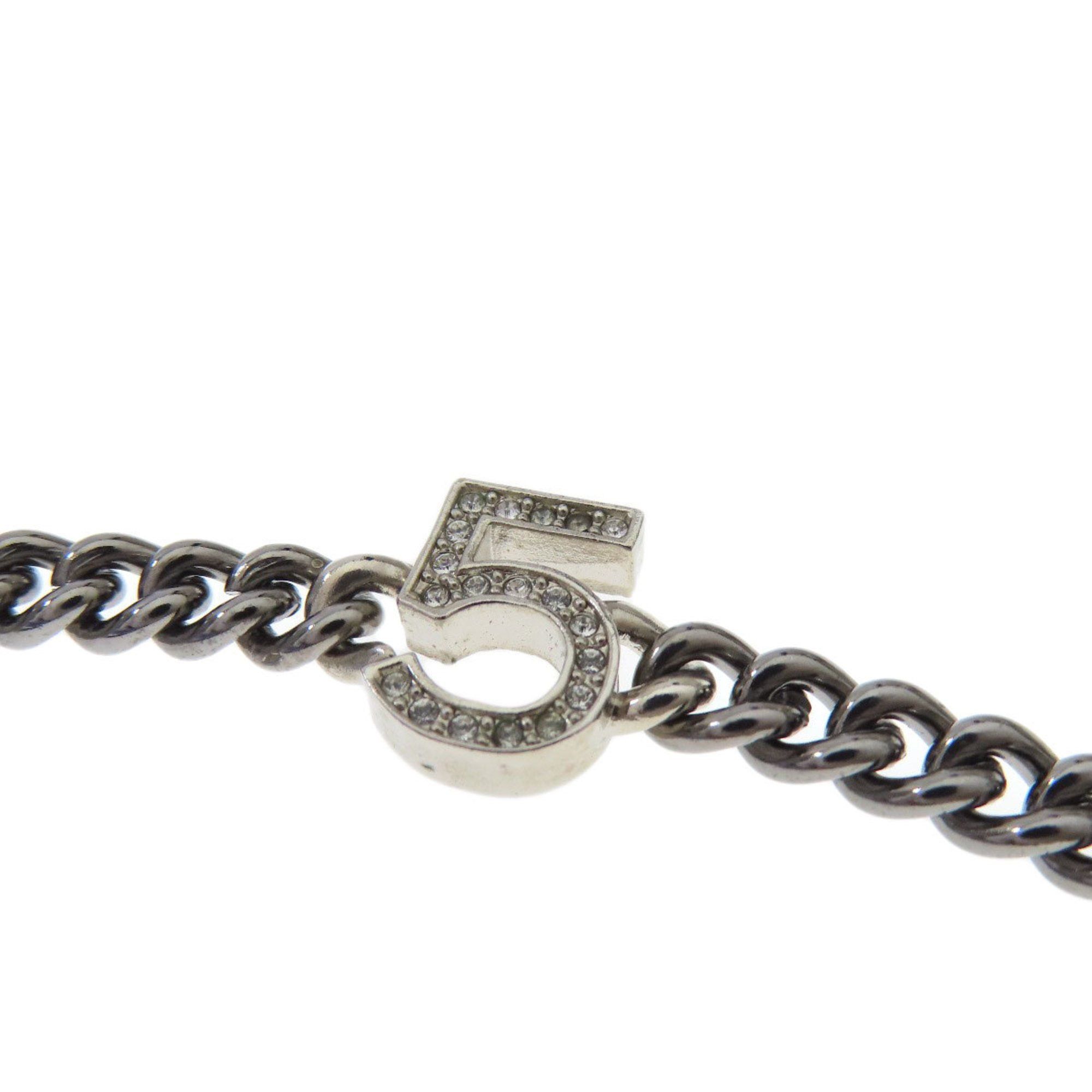 Chanel Chanel Numero 5 necklace Size ONE SIZE - 4 Thumbnail