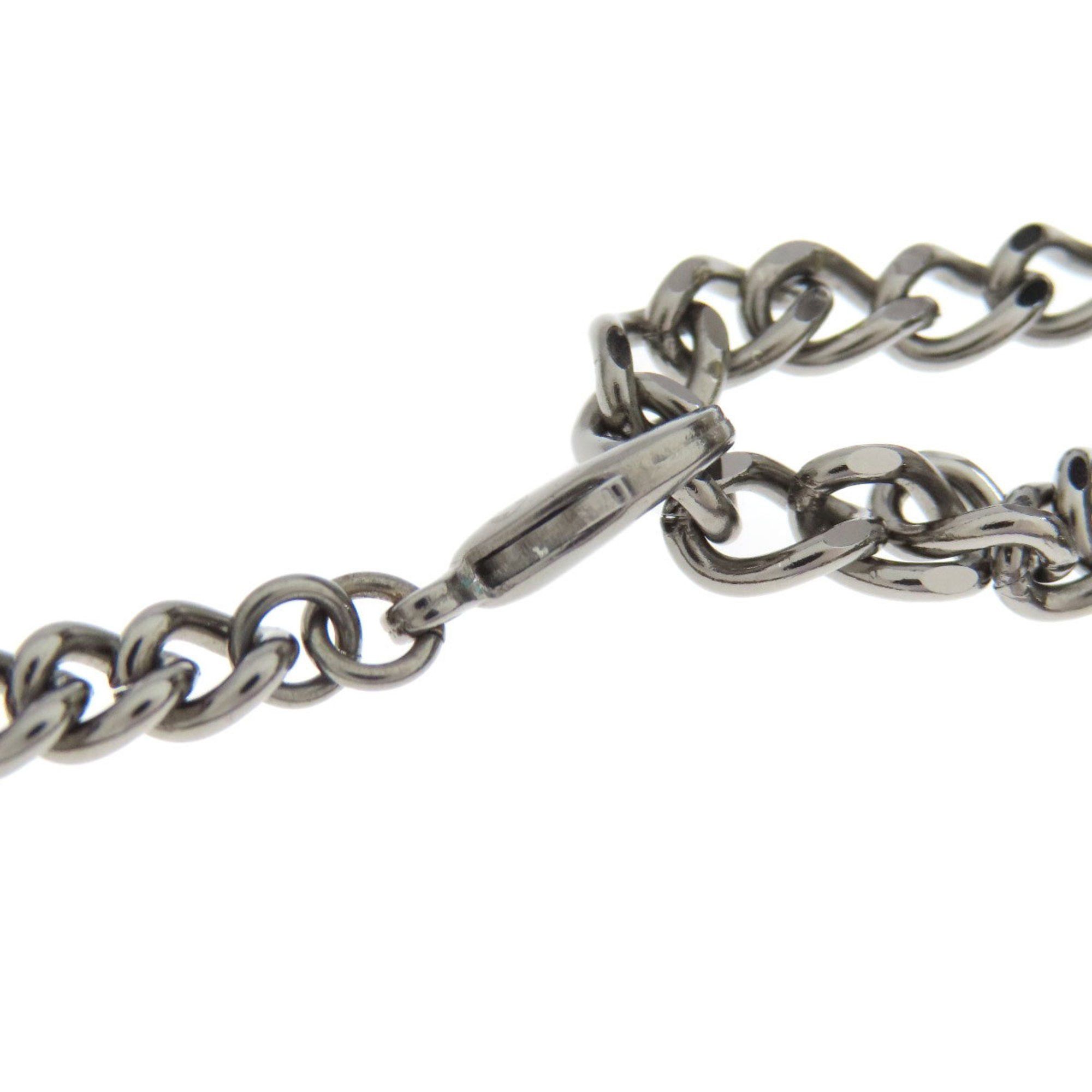 Chanel Chanel Numero 5 necklace Size ONE SIZE - 8 Thumbnail