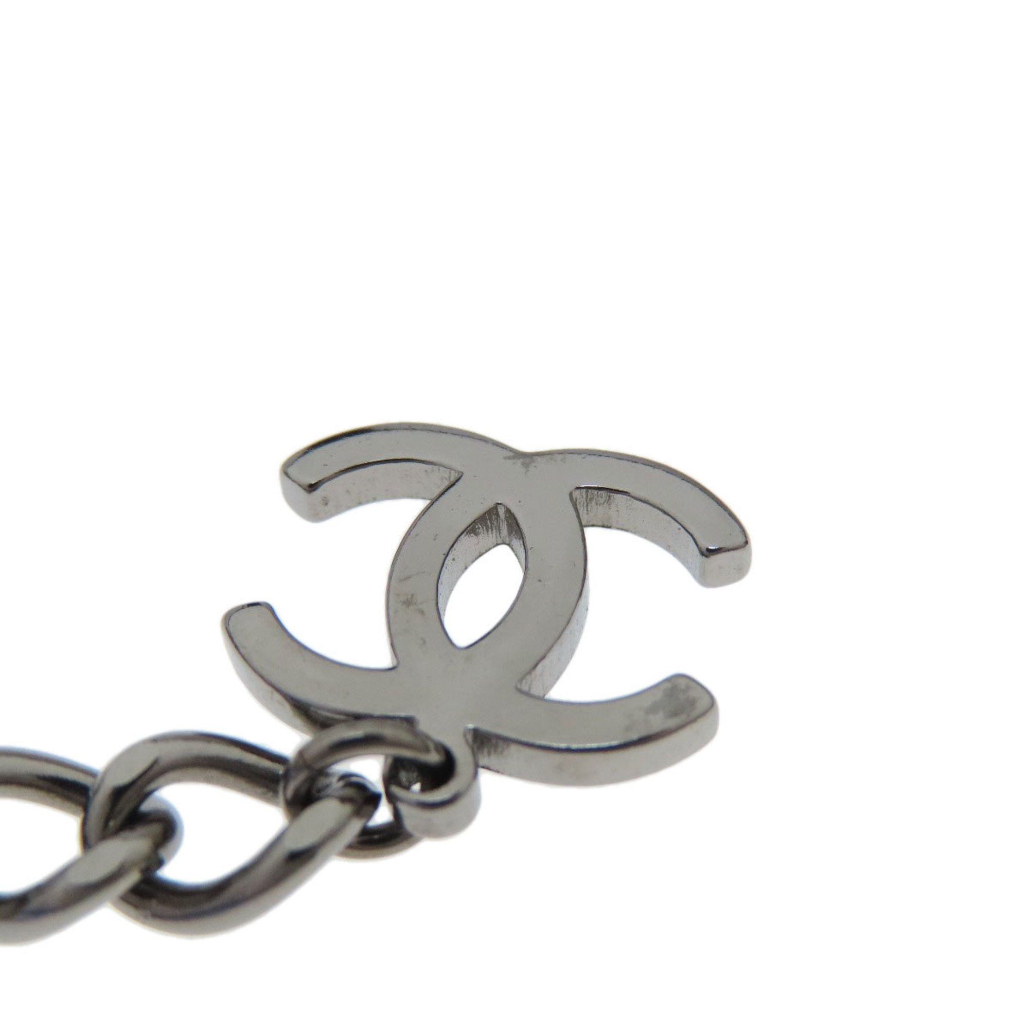 Chanel Chanel Numero 5 necklace Size ONE SIZE - 5 Thumbnail