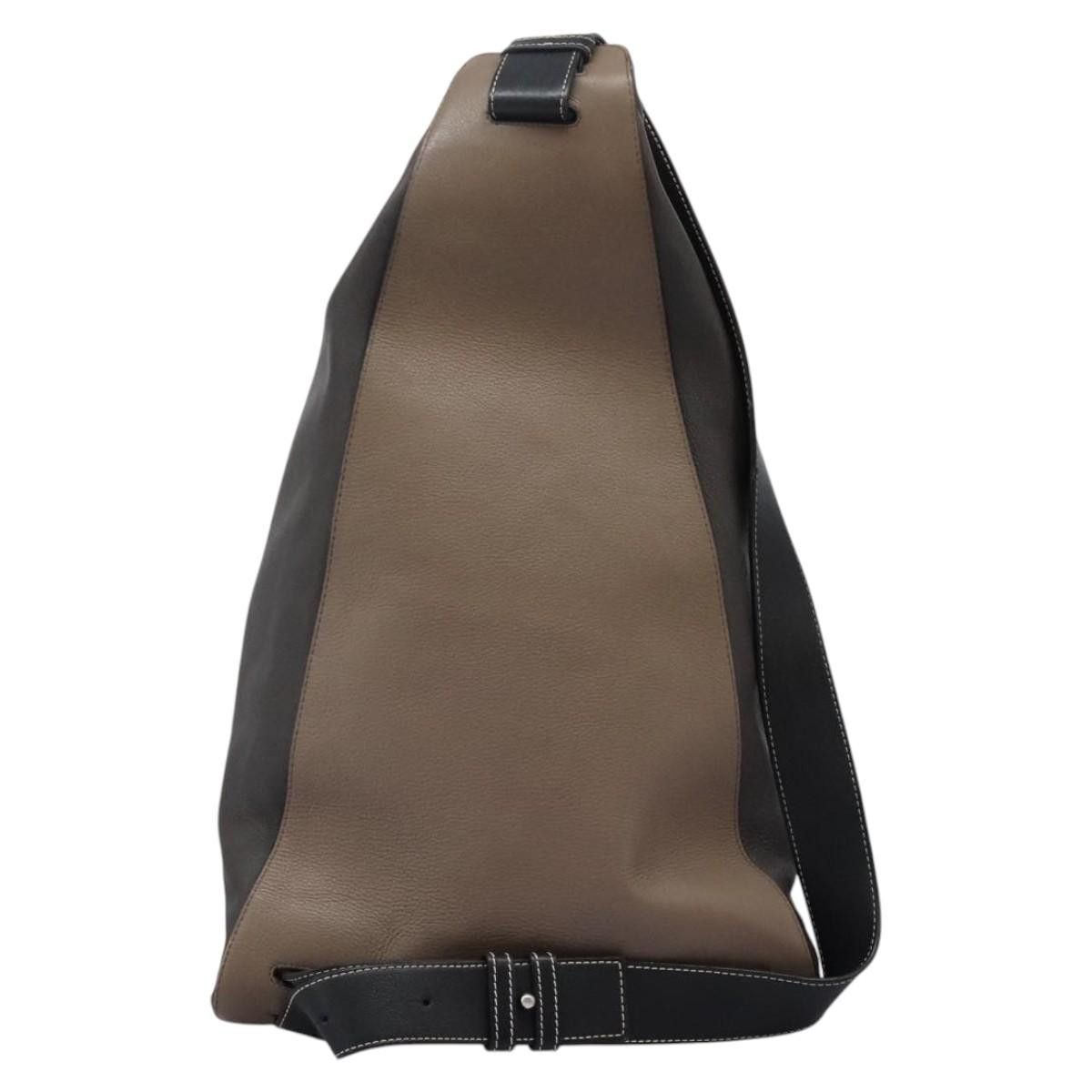Loewe Loewe Anagram shoulder Size ONE SIZE - 2 Thumbnail