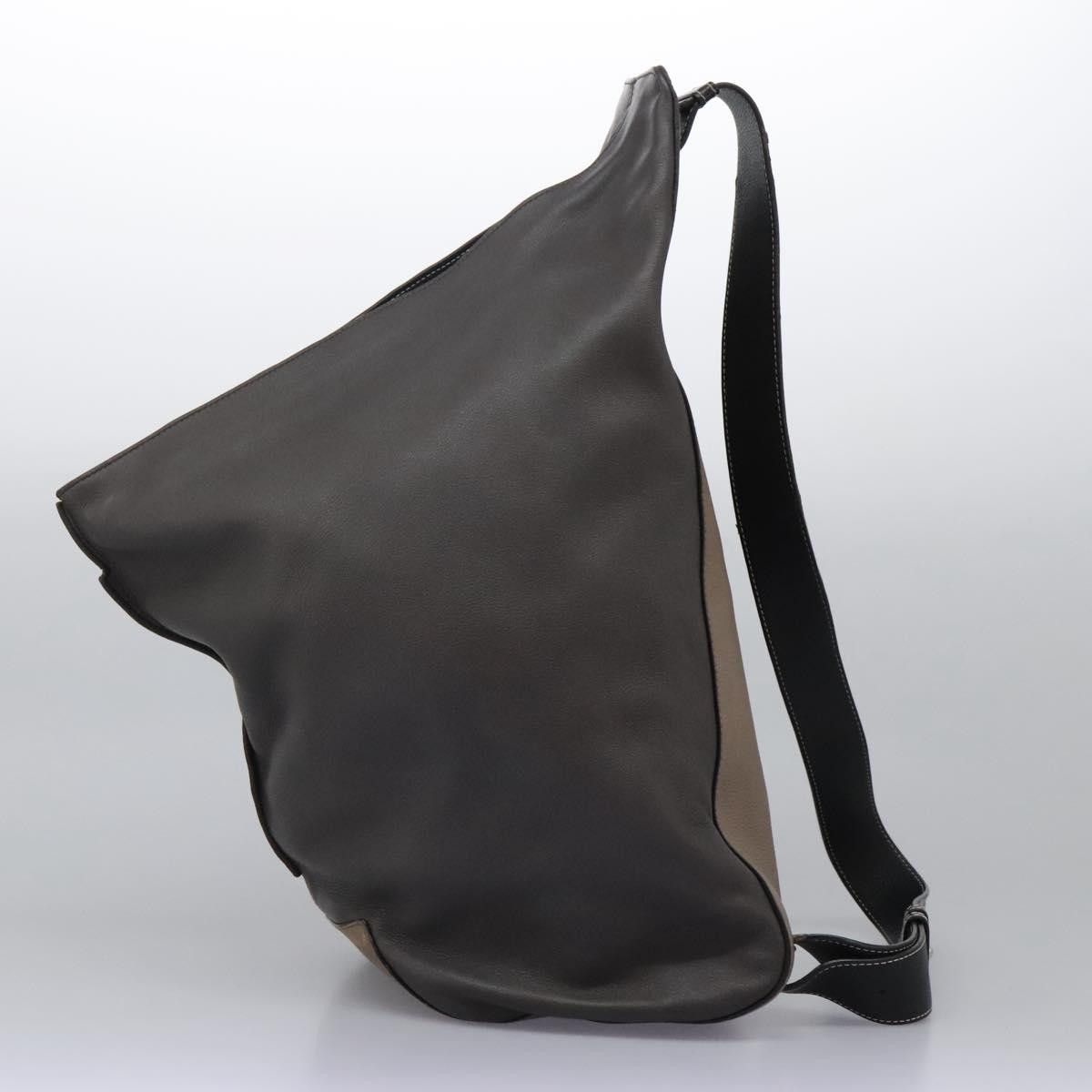 Loewe Loewe Anagram shoulder Size ONE SIZE - 3 Thumbnail