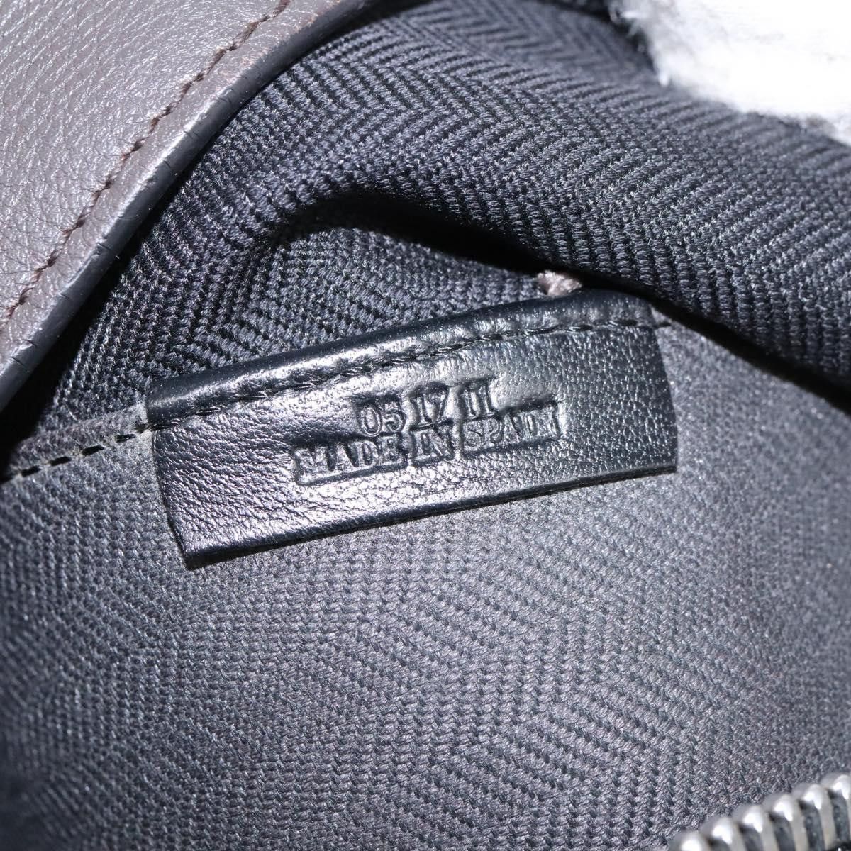 Loewe Loewe Anagram shoulder Size ONE SIZE - 14 Thumbnail