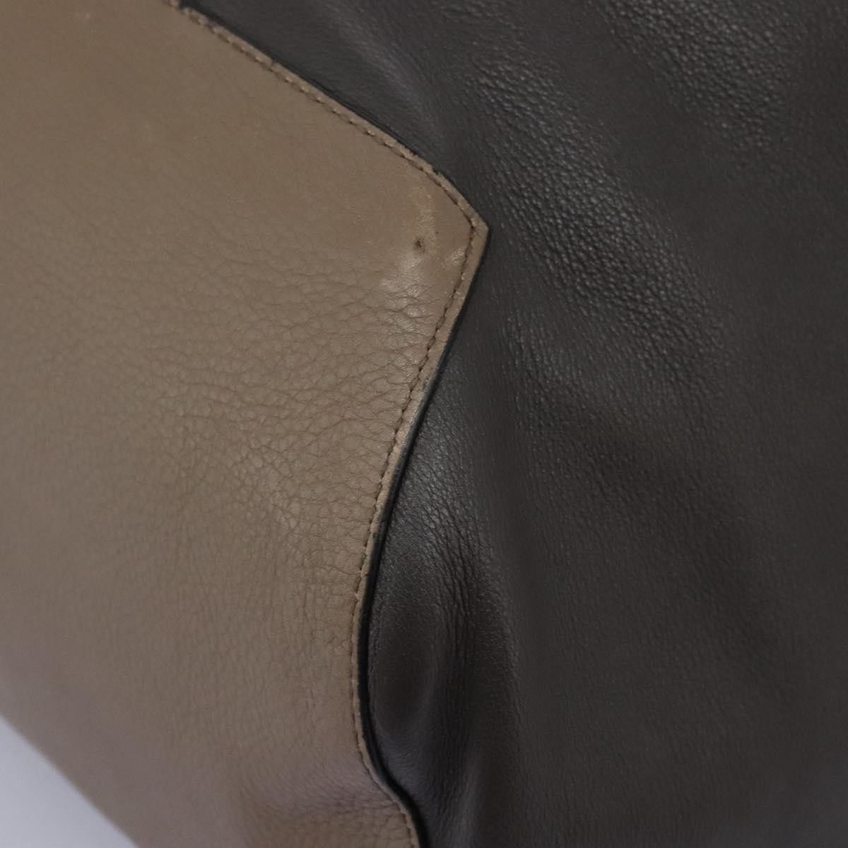 Loewe Loewe Anagram shoulder Size ONE SIZE - 8 Thumbnail