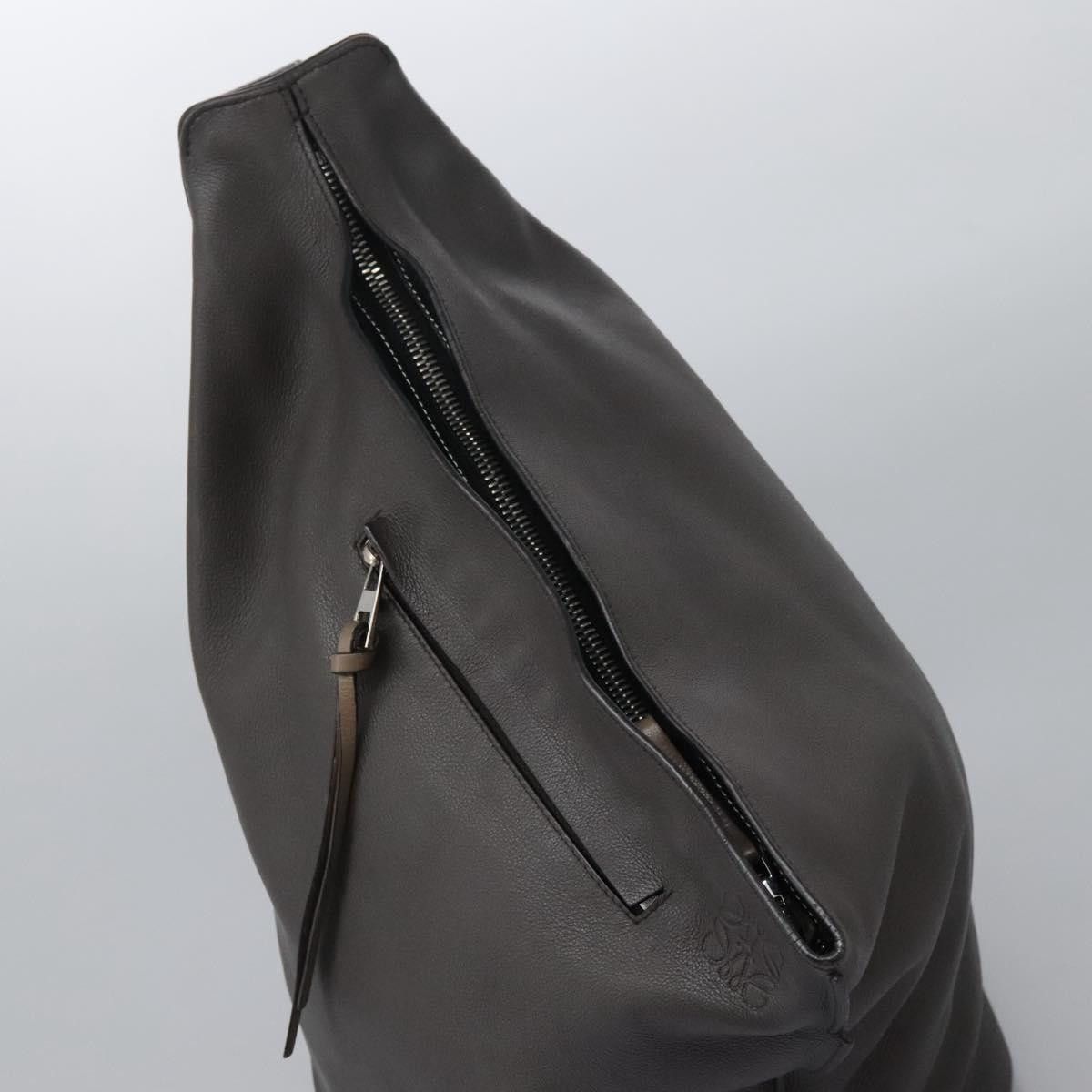 Loewe Loewe Anagram shoulder Size ONE SIZE - 17 Thumbnail