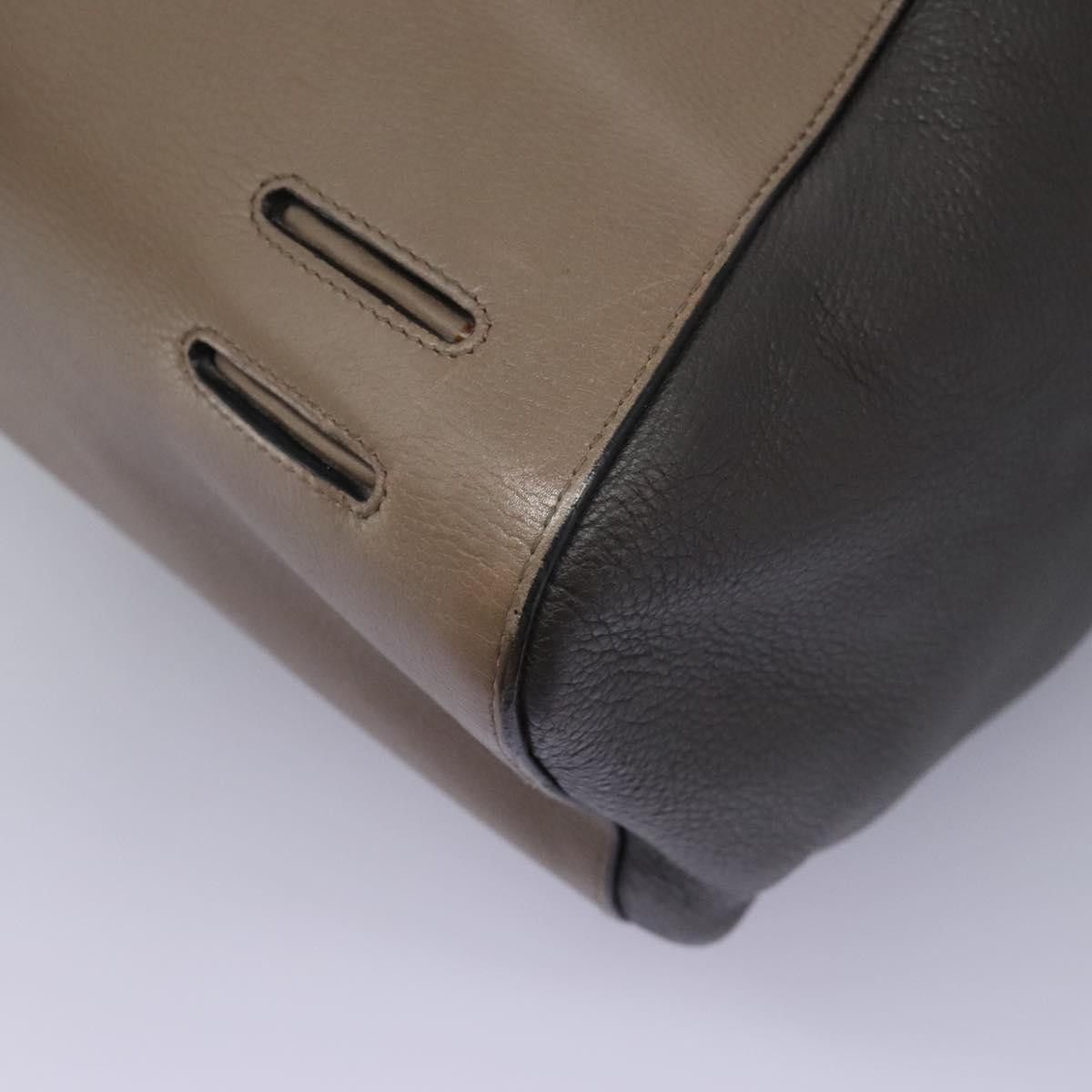 Loewe Loewe Anagram shoulder Size ONE SIZE - 10 Thumbnail