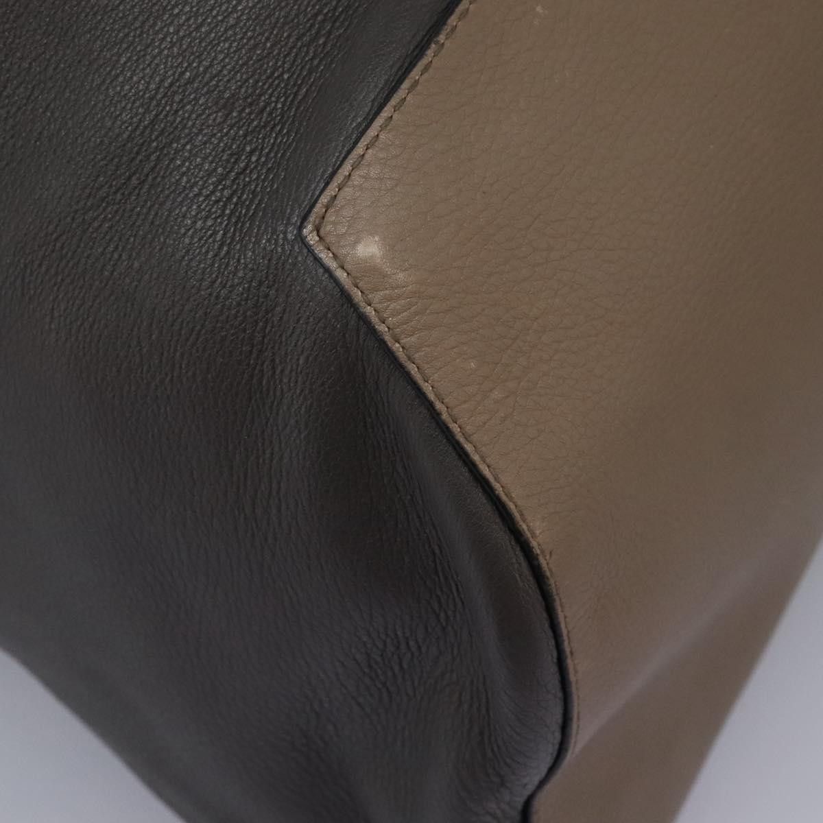 Loewe Loewe Anagram shoulder Size ONE SIZE - 7 Thumbnail