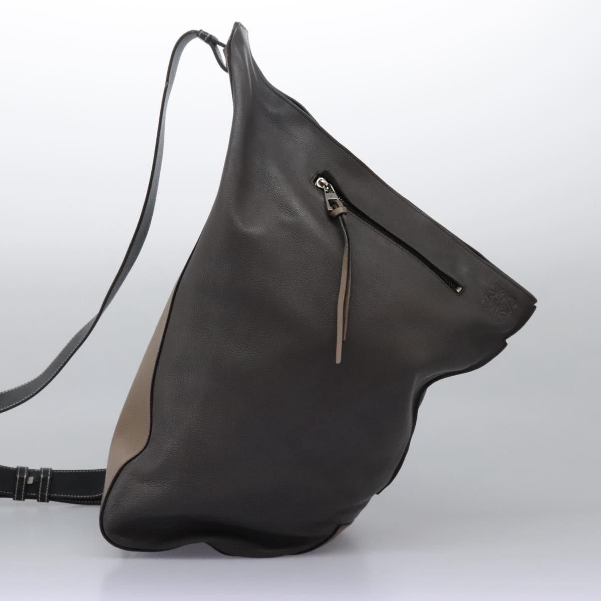 Loewe Loewe Anagram shoulder Size ONE SIZE - 4 Thumbnail