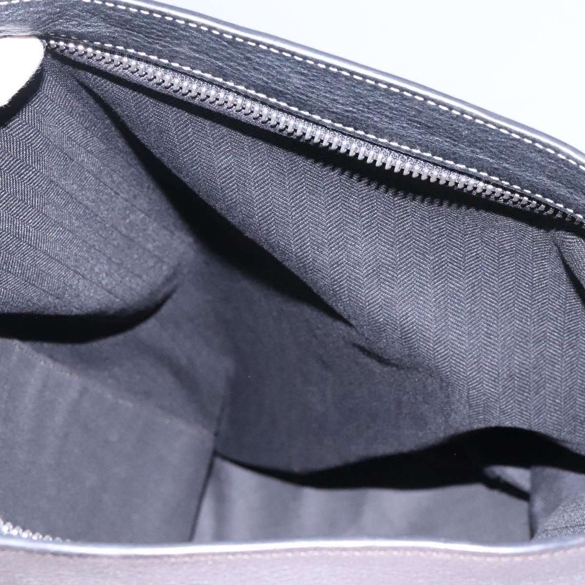 Loewe Loewe Anagram shoulder Size ONE SIZE - 24 Thumbnail