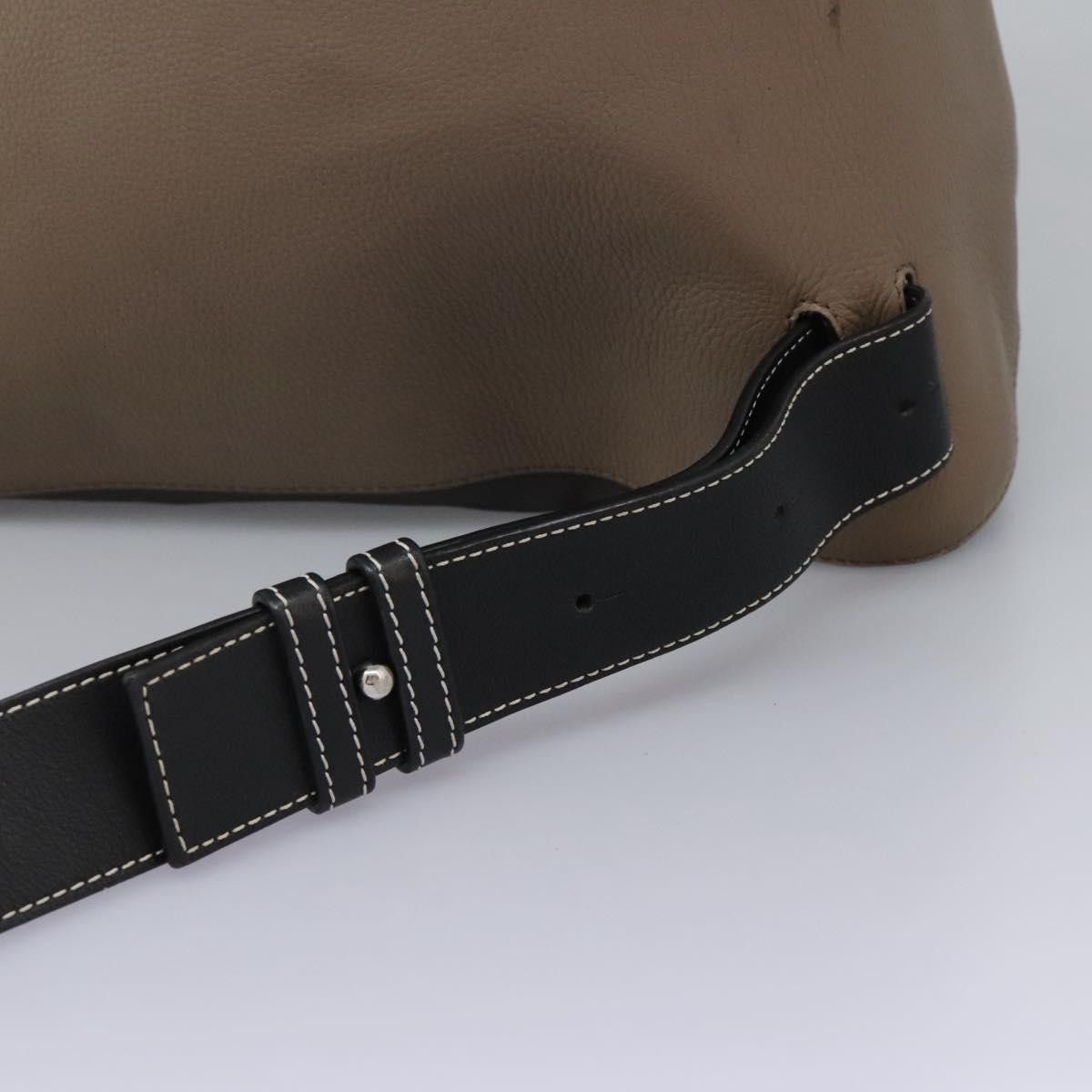 Loewe Loewe Anagram shoulder Size ONE SIZE - 19 Thumbnail