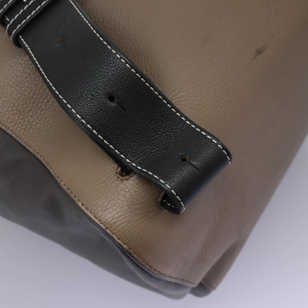 Loewe Loewe Anagram shoulder Size ONE SIZE - 9 Thumbnail