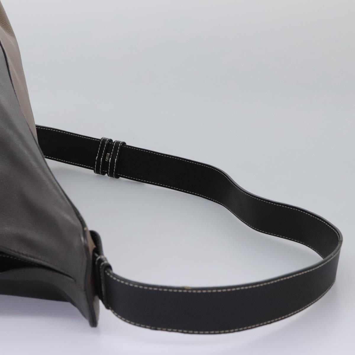 Loewe Loewe Anagram shoulder Size ONE SIZE - 20 Thumbnail