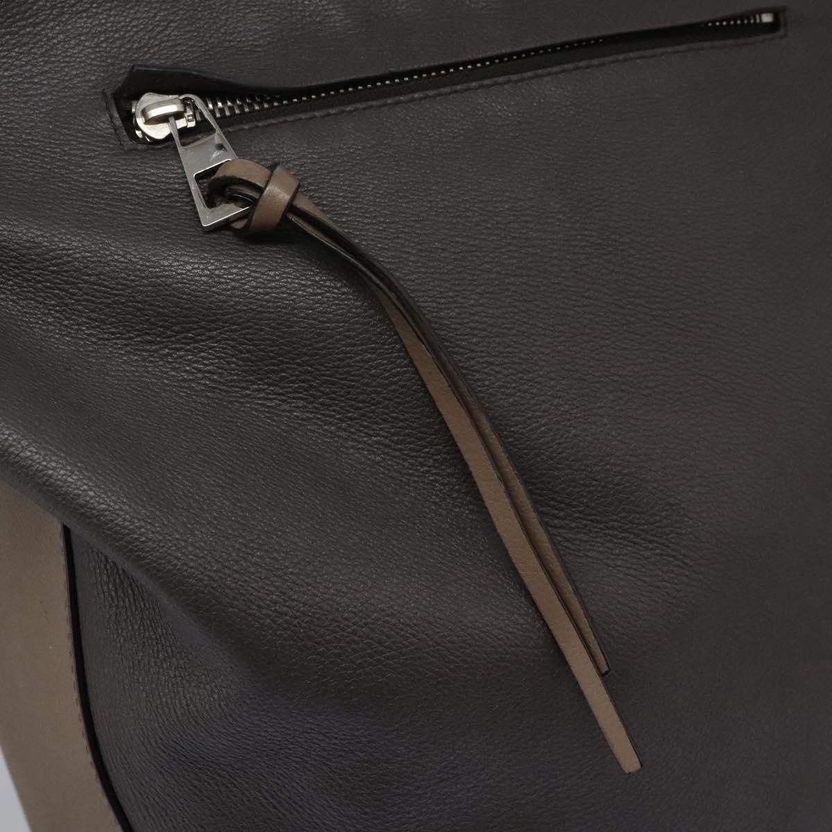 Loewe Loewe Anagram shoulder Size ONE SIZE - 11 Thumbnail