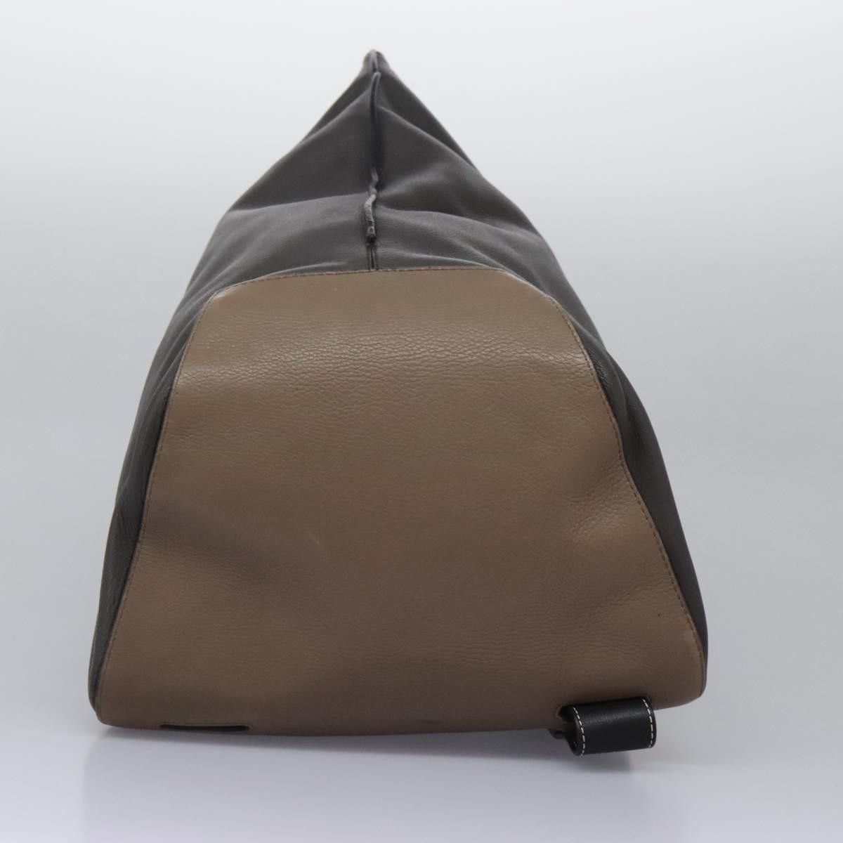 Loewe Loewe Anagram shoulder Size ONE SIZE - 21 Thumbnail